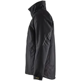 Blåkläder Winterjacke 4918 / - schwarz