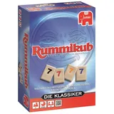 JUMBO Spiele Original Rummikub Die Klassiker