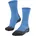 Explore Wandersocken 1 Paar Blau 44-45