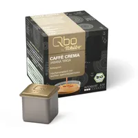 Tchibo Qbo Caffè Jabana Yirga 8 Kapseln