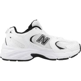 New Balance 530 White/Black 37