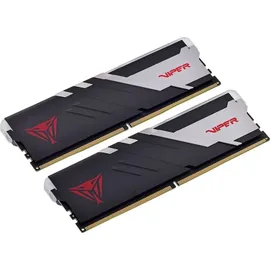 Patriot Viper Venom DDR5 32GB (2 x 16GB) 6000MHz UDIMM Desktop Gaming Memory KIT - PVV532G600C36K
