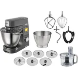 Kenwood Kwl 90244 Xl - Stainless Steel