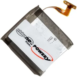 Powery Akku für Smartwatch Samsung SM-R865U