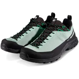 Mammut Alnasca IV Low GTX Schuhe (Größe 43 - grau)