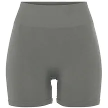 LASCANA Funktionsshorts Grün M