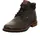 SIOUX Herren Rostolo-701-tex Oxford-Schuh, Schwarz, 44 EU