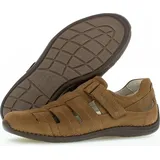 Gabor Slipper Herren Braun 45