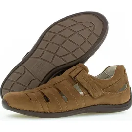 Gabor Slipper Herren Braun 45