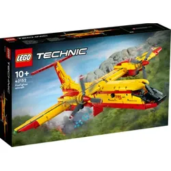 LEGO® Technic 42152 Löschflugzeug