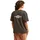 BILLABONG Heritage Backer schwarz XS