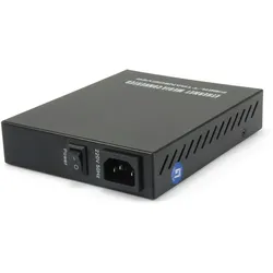 LevelOne FVM-1220 - Medienkonverter - Fast Ethernet