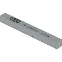 TYROLIT Schleiffeile 9011 L.150mm B.16mm vierkant C mittel
