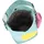 Fritzi aus Preußen Izzy07 Limited Hobo Baumwolle/Türkis