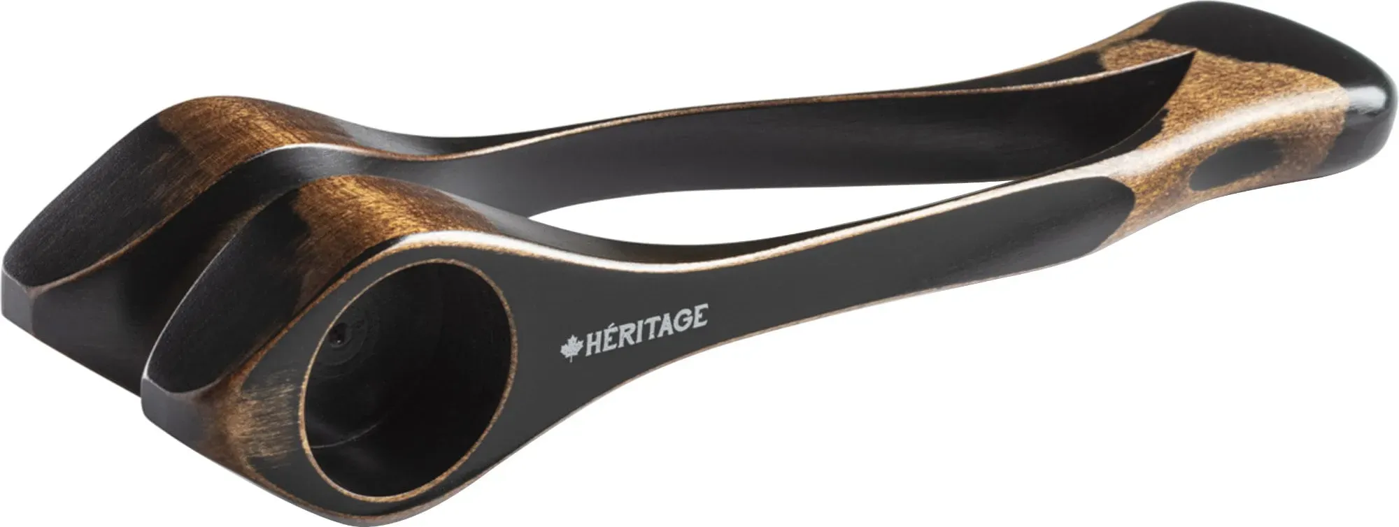 Heritage Musical Spoon Löffel Large Schwarz