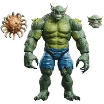 Hasbro Marvel Legends Series Abomination Action-Figur 15 cm