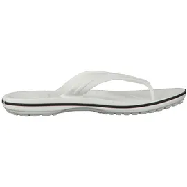 Crocs Crocband Flip white 41-42