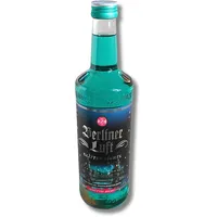 Berliner Luft Pfefferminzlikör 18% Vol. 0,7 l