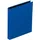 Pagna Ringbuch Basic Colours 20406-06 DIN A5 2Ringe PP blau