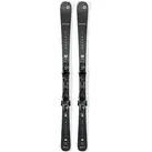 BLIZZARD Damen All-Mountain Ski PHOENIX R13 X +, BLACK/ANTHRACITE, 160