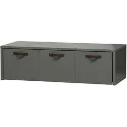 Tchibo - vtwonen »Stage« Bunkbench - 120x50x36cm - Holz