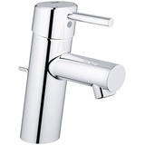 Grohe Concetto S-Size Einhandmischer chrom 32204001