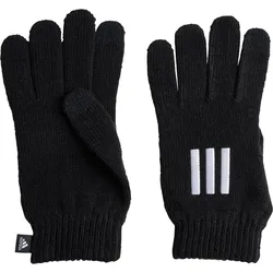 Essentials 3-Streifen Handschuhe XL