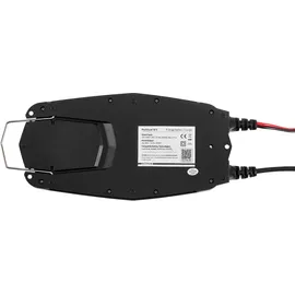 Ective Multiload 16s 16A 12/24V 9-Stufen Batterieladegerät mit Netzteilfunktion