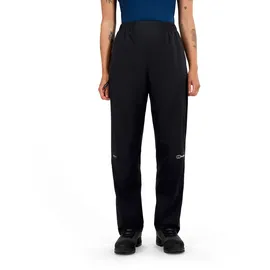 Berghaus Pacsmart 2.5L Pant Damen Schwarz 12