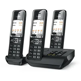 Gigaset Comfort 550A Trio