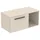 Ideal Standard i.life B Waschtischunterschrank ohne Ausschnitt, 1 Auszug, T5754NF,