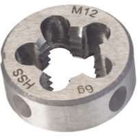 Hazet 849AG-M12 Schneideisen metrisch M12 HSS