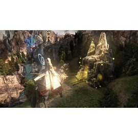 Might & Magic Heroes VII (PC)