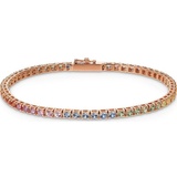 GUIA Armband 585er Roségold Armbänder & Armreife Damen