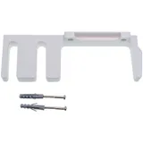 Generisch Wandhalterung für F608, F609, 3Mix7000, 3Mix7006 Handmixer