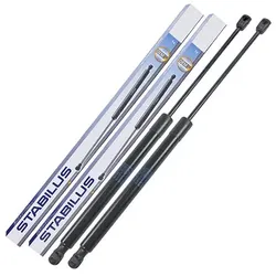 Stabilus 2x Gasfeder, Koffer-/Laderaum für VW