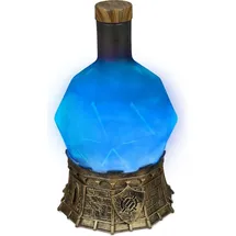 enhance gaming Sorcerer's Potion Blau