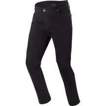 Segura Cosmic Jeans, - Black - L