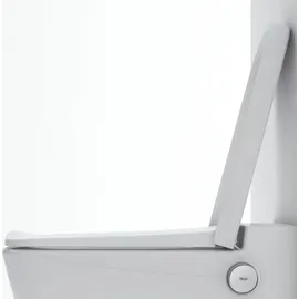 TECE WC-Sitz mit Absenkautomatik Weiß