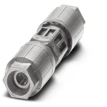 Phoenix Contact Leitungsverbinder QPD C4PE2,5 2X9-16GY