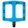 Deity Deftrap Blau