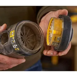 Stanley Fatmax 18V Akku-Stielstaubsauger