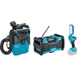HAZET 9500P-2/3 Baustellenradio