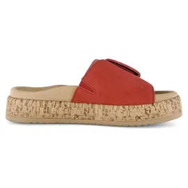 Gabor 8376015 für Damen, rot, 39 EU