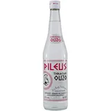 pileus Ouzo 37,5% vol 0,7 l