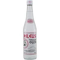 pileus Ouzo 37,5% vol 0,7 l