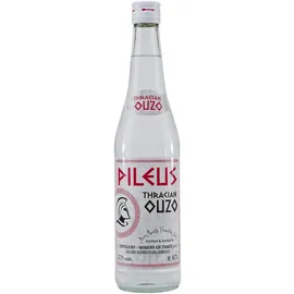 pileus Ouzo 37,5% vol 0,7 l