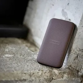 Intenso 2 TB USB Typ-C 3.2 Gen 2 Bra