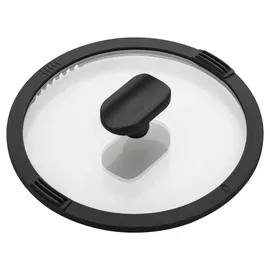 Mulex HAPPINESS BLACKLINE Topf-Set 6-tlg. 16 cm rund