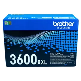 Brother TN-3600XXL Schwarz